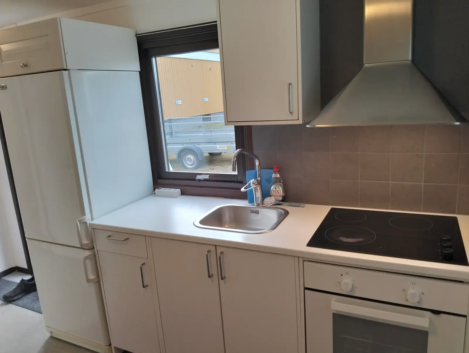Viskastigen 40f - bild 3