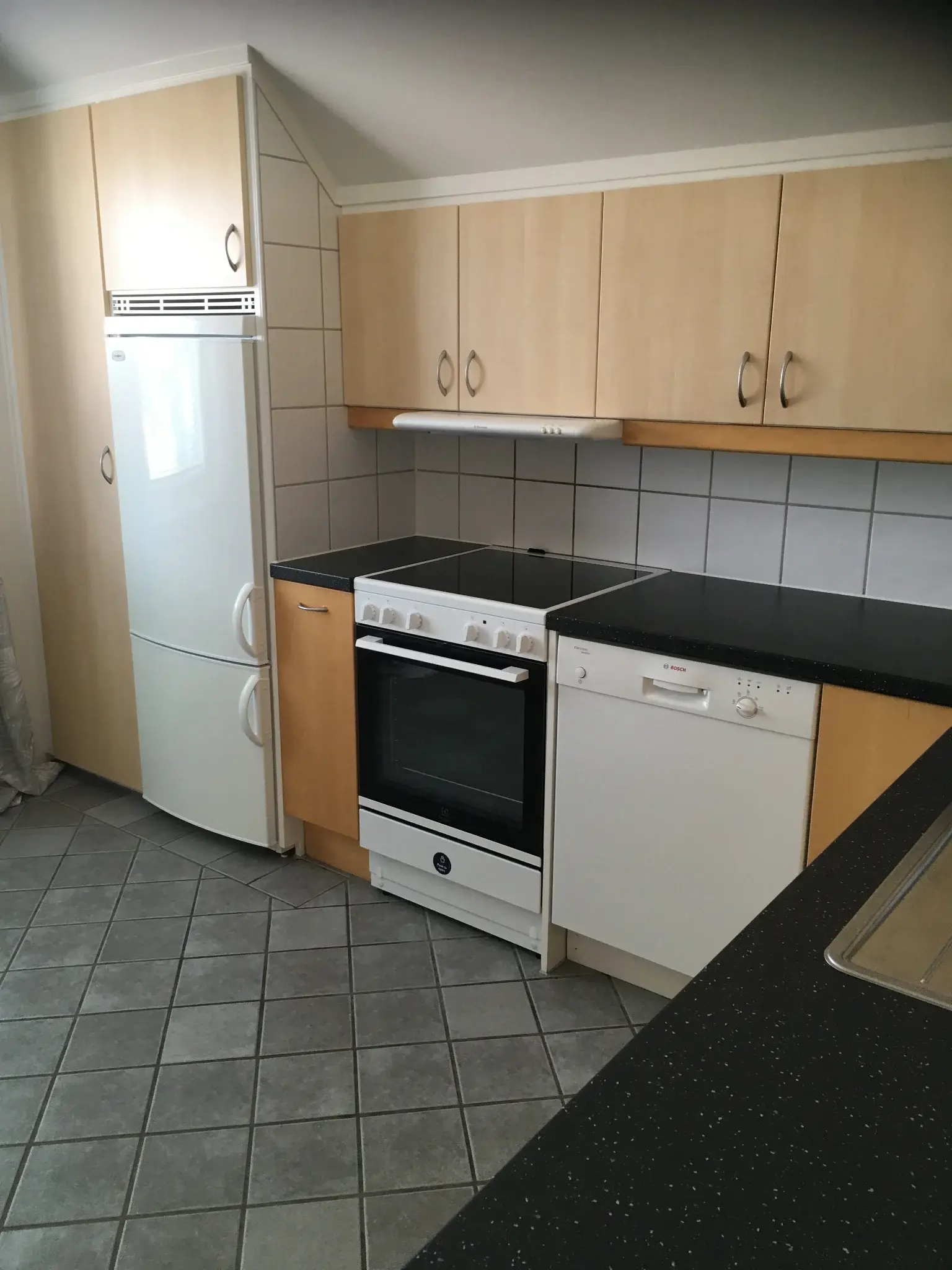 Bräckevägen 25, Falkenberg - bild 1