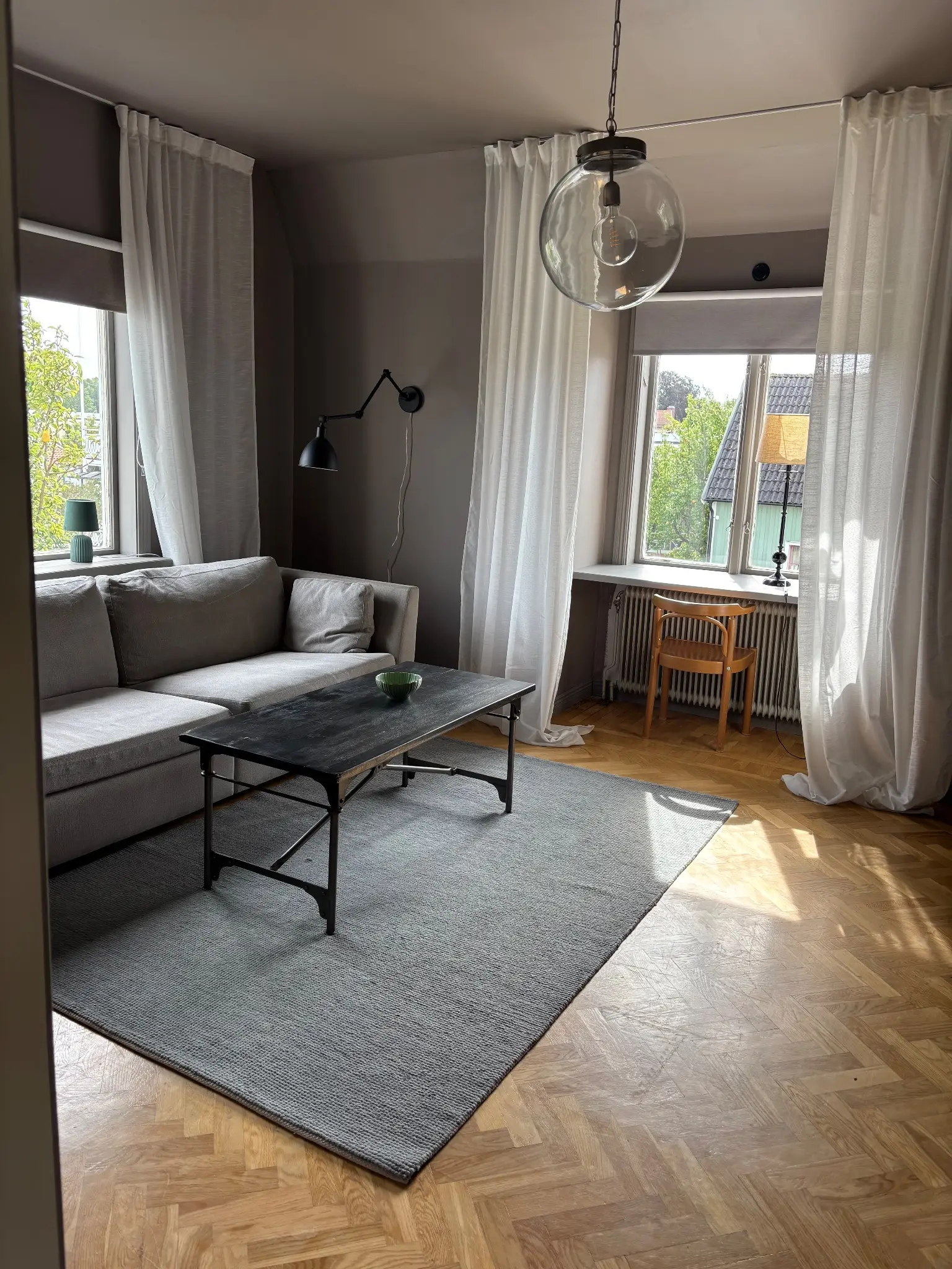 Apelgatan 19, Visby - bild 4
