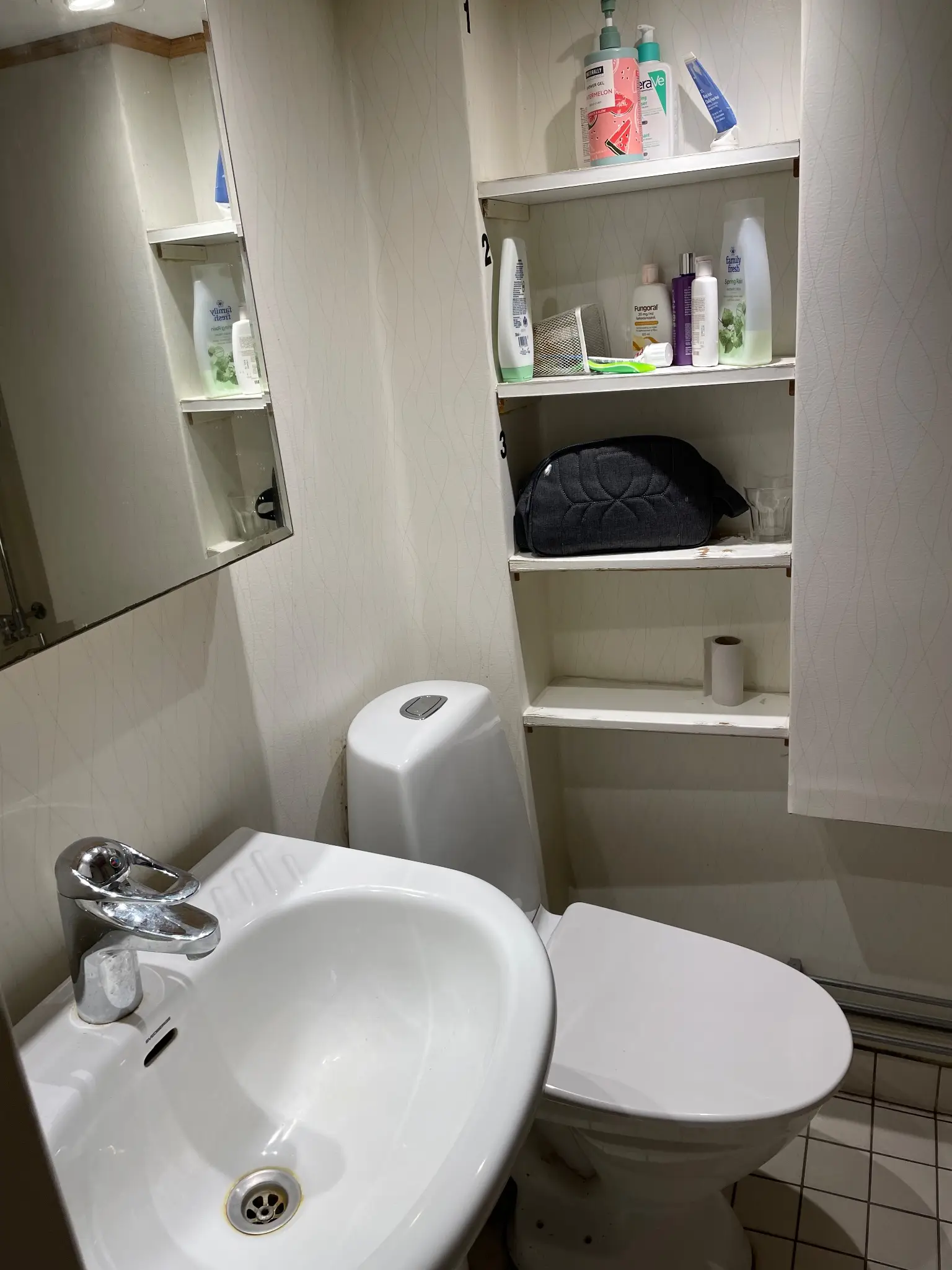 Sveaparken 2 B, Örebro - bild 1