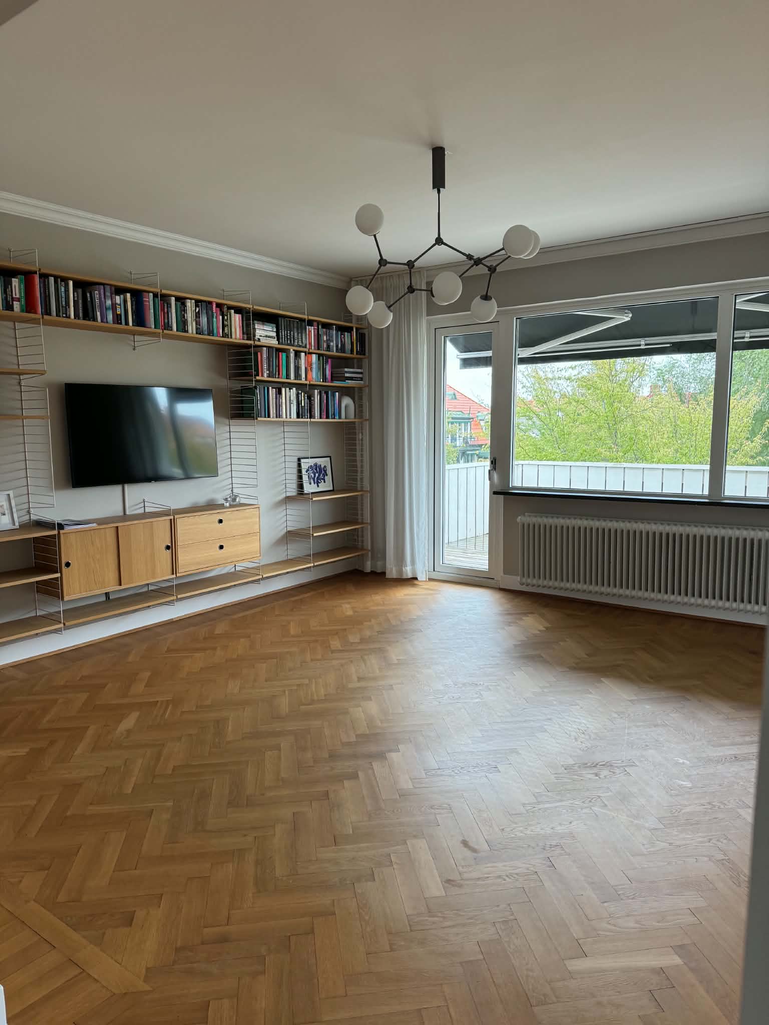 Broddesonsgatan 34 - bild 2