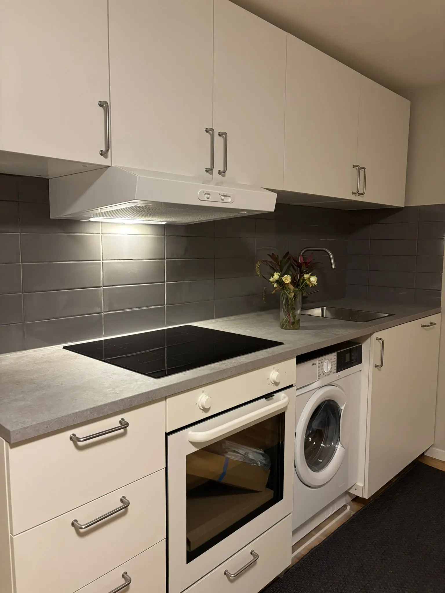 Våruddsringen 33, Stockholm - bild 1