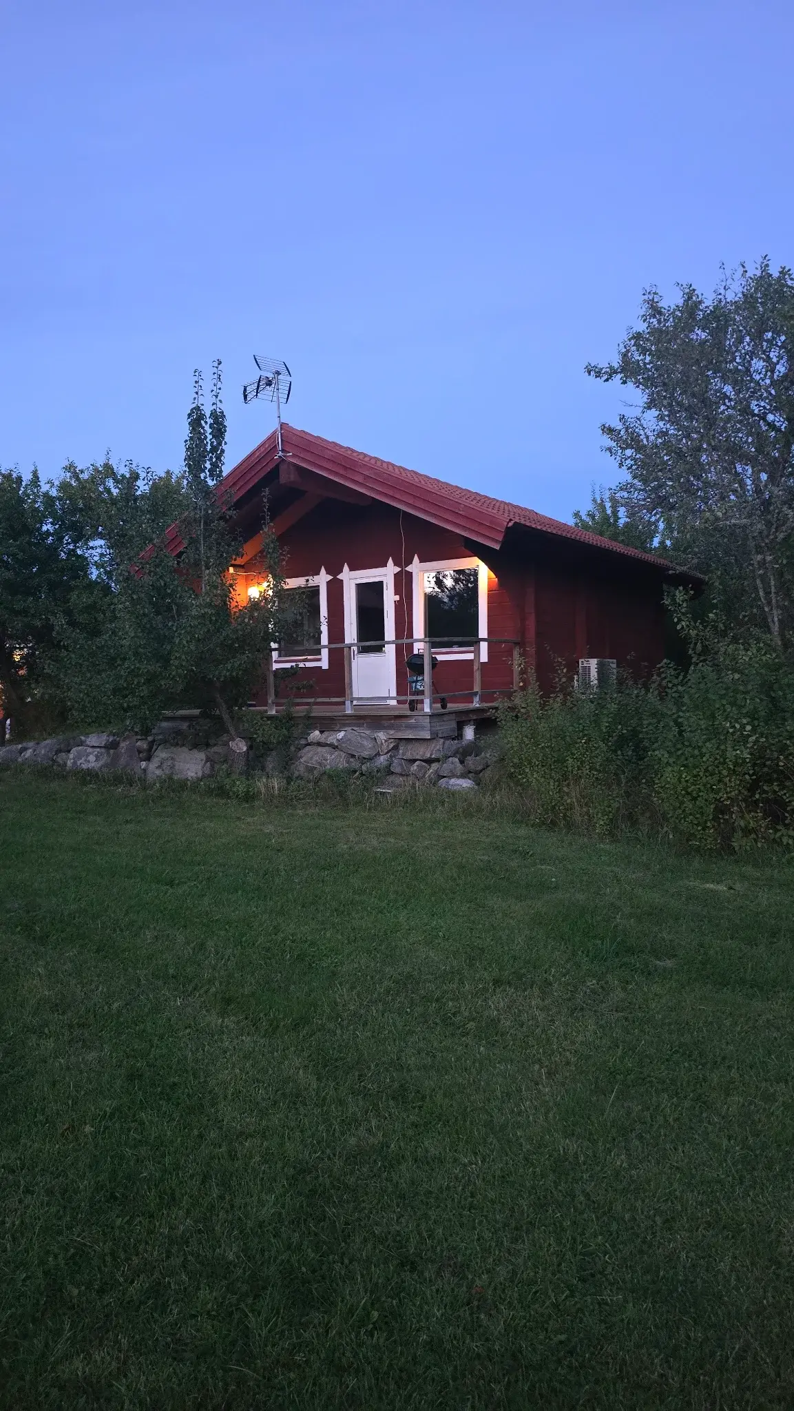 Situna byväg 10, Ösmo - bild 2