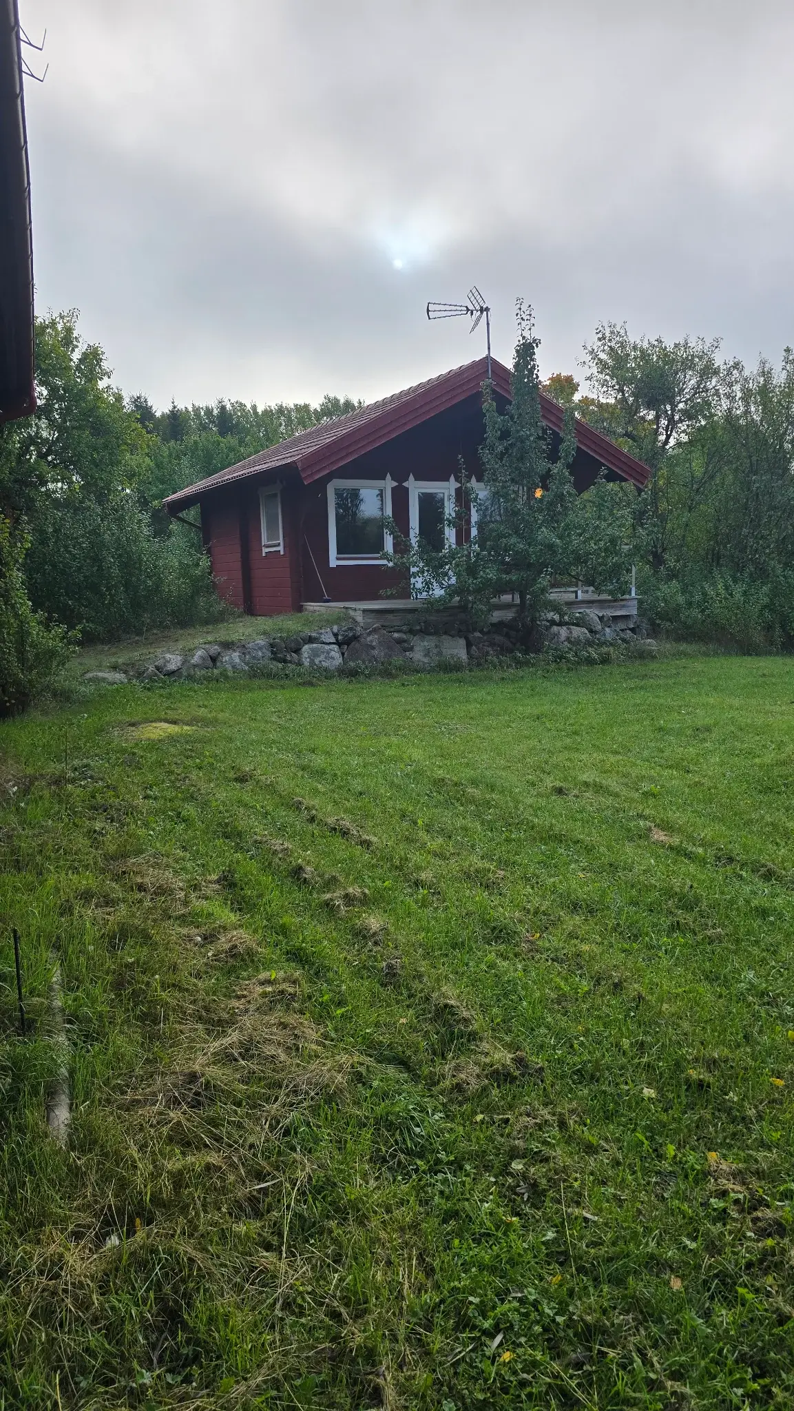 Situna byväg 10, Ösmo - bild 1