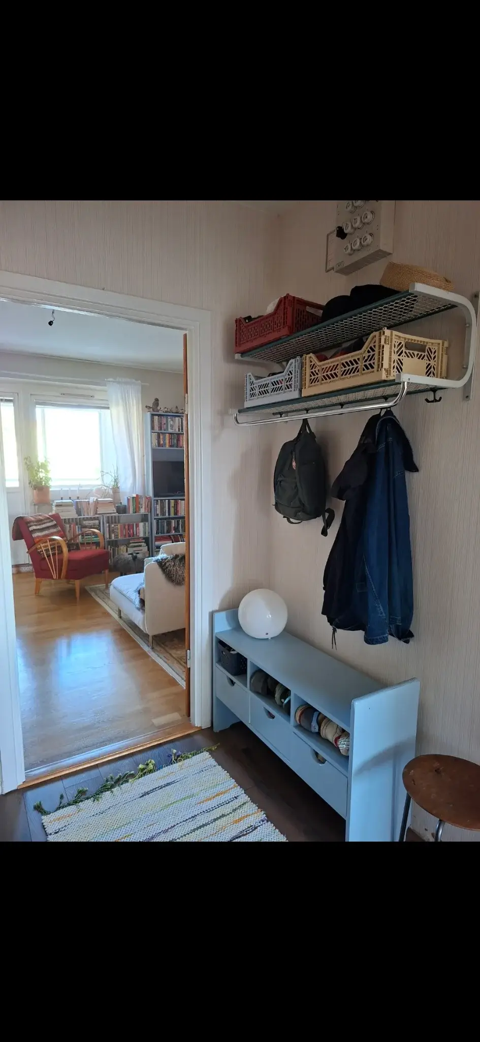Fjällgatan 1C - bild 5