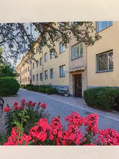 Bredmansgatan 4D - bild 4