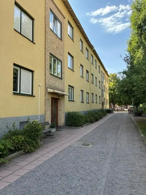 Bredmansgatan 4D - bild 3