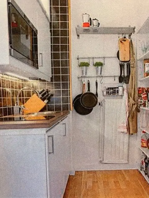 Bredmansgatan 4D - bild 2