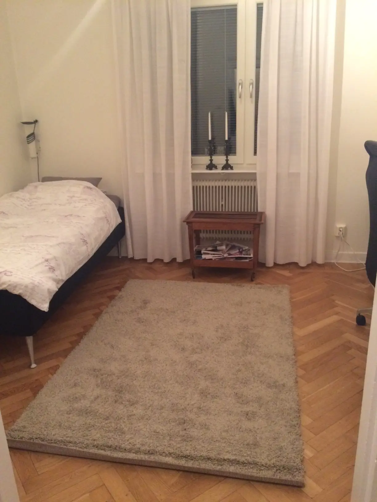 Bredmansgatan 4D - bild 5