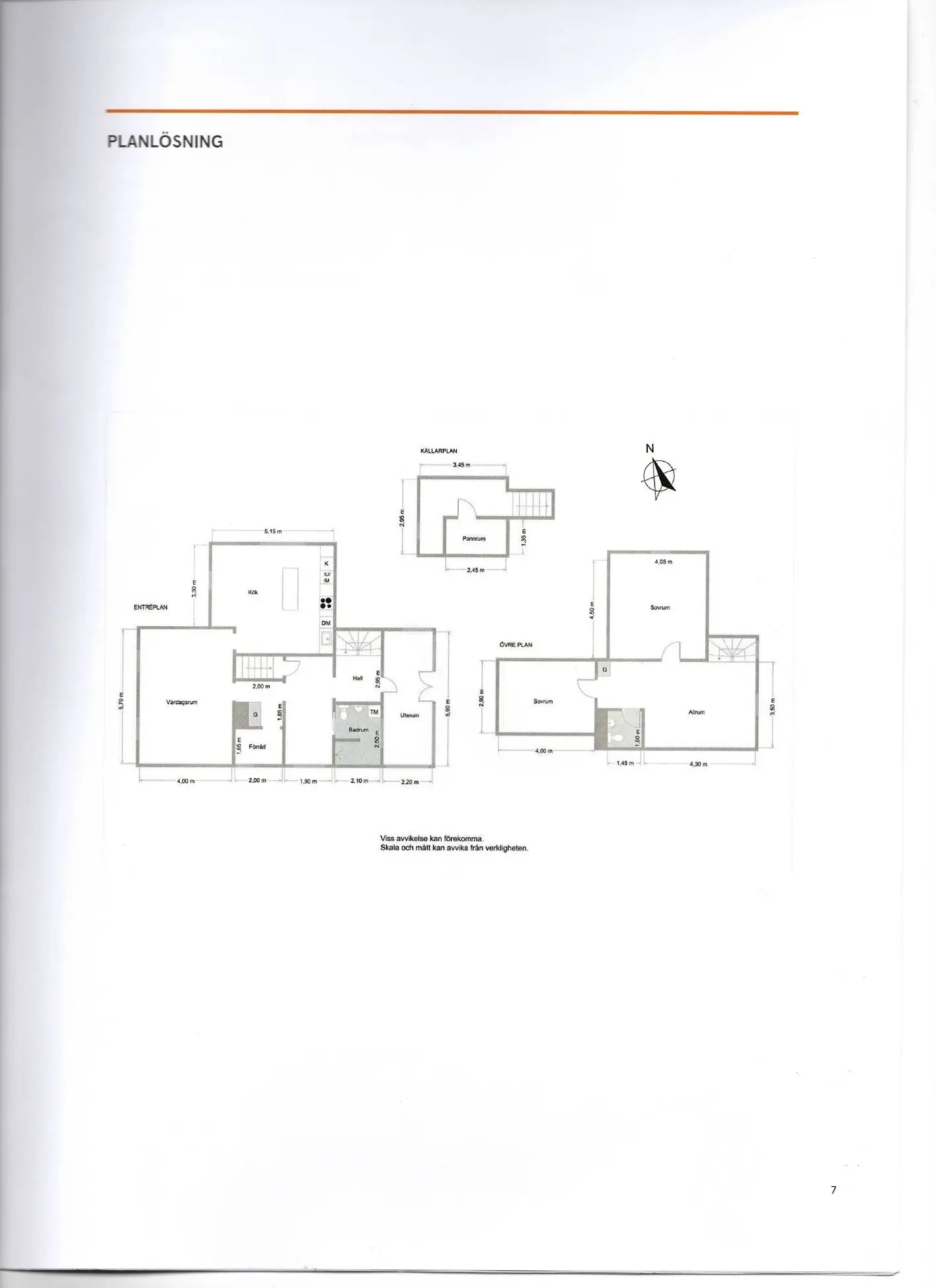 Lehultsvägen 15, Vittsjö - bild 5