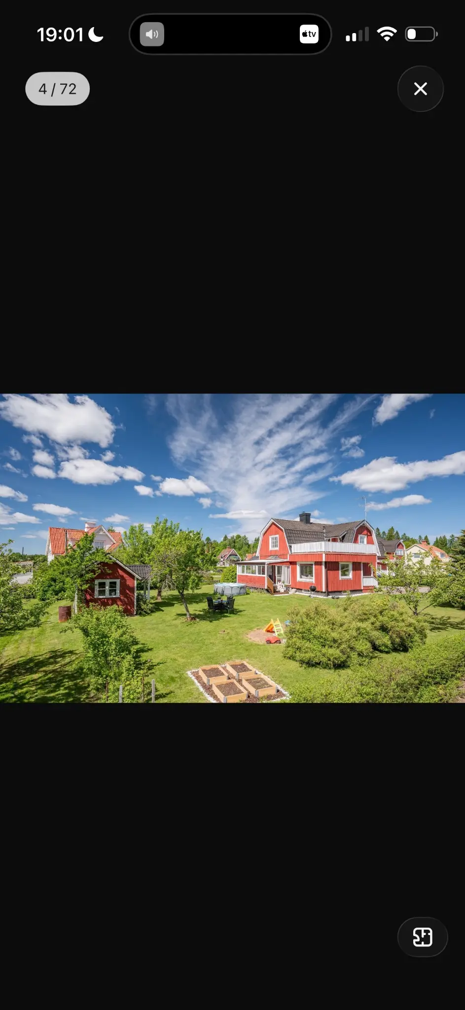 Päronvägen 1, Krylbo - bild 2