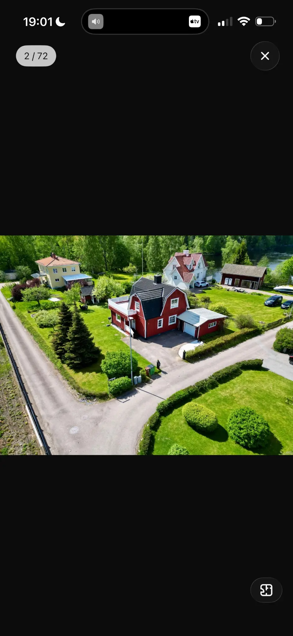 Päronvägen 1, Krylbo - bild 1