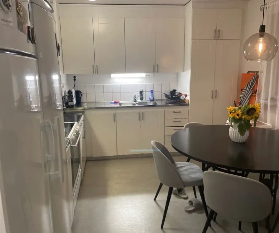 Tensta allé 4, Spånga - bild 4