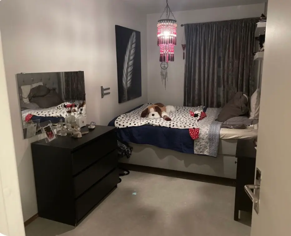 Tensta allé 4, Spånga - bild 1