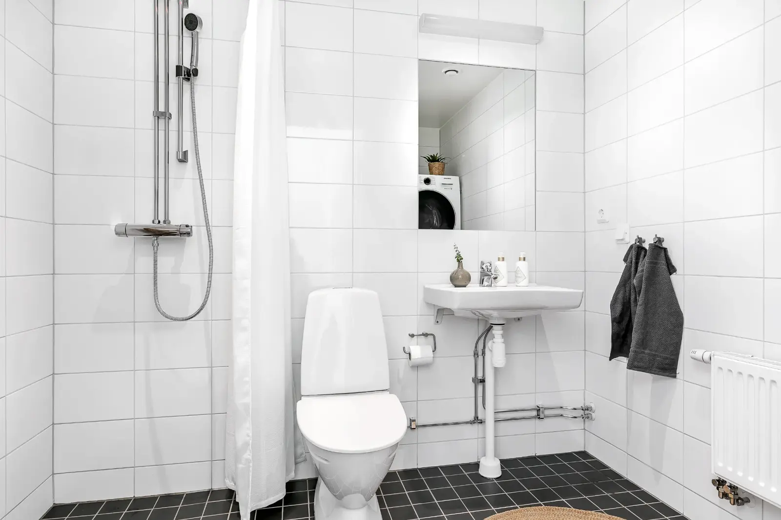 Torgny Segerstedts Allé 21, Uppsala - bild 4