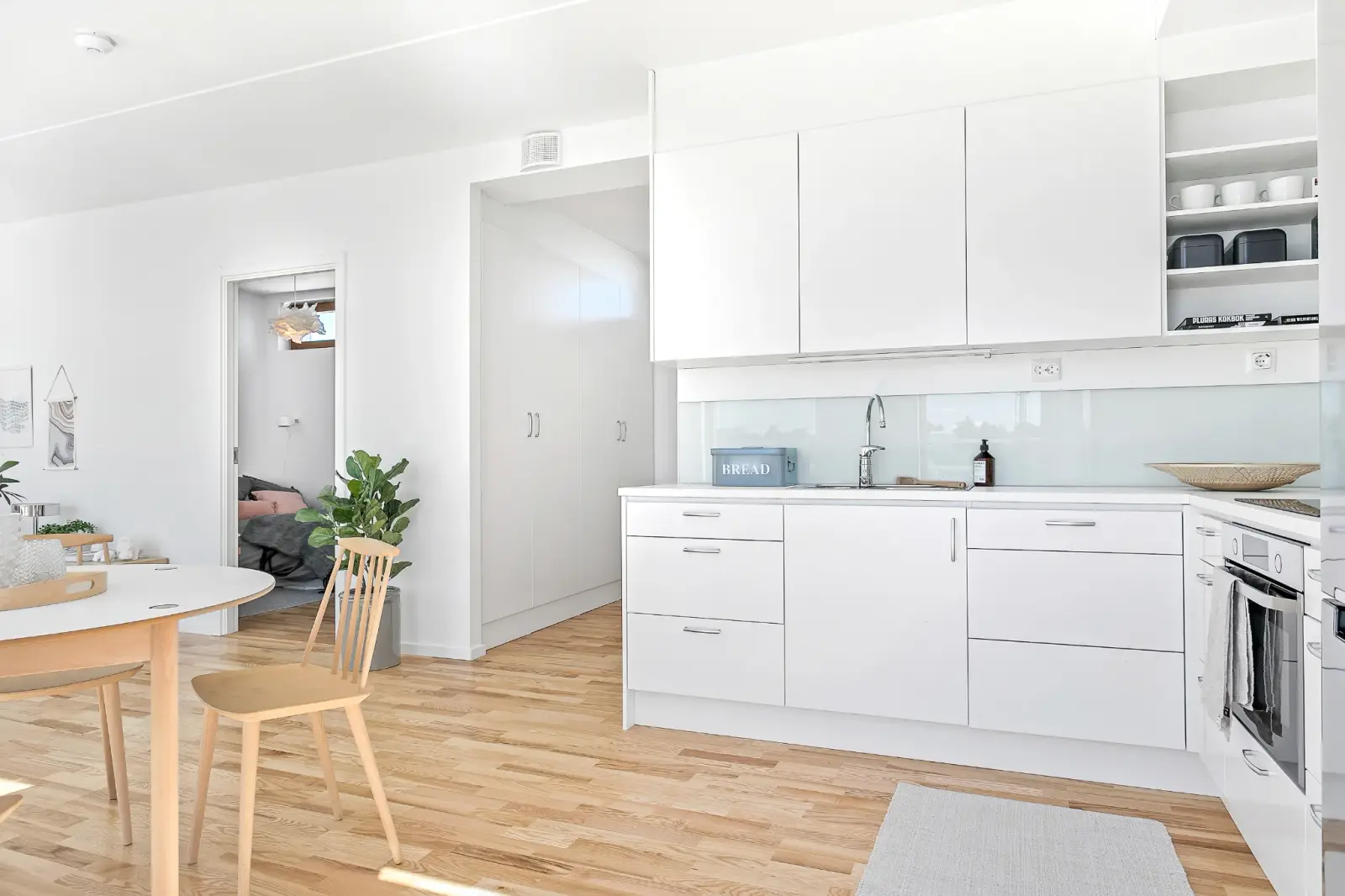 Torgny Segerstedts Allé 21, Uppsala - bild 3