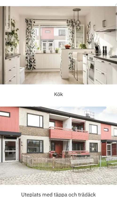 Jaktstigen 51, Lund - bild 2