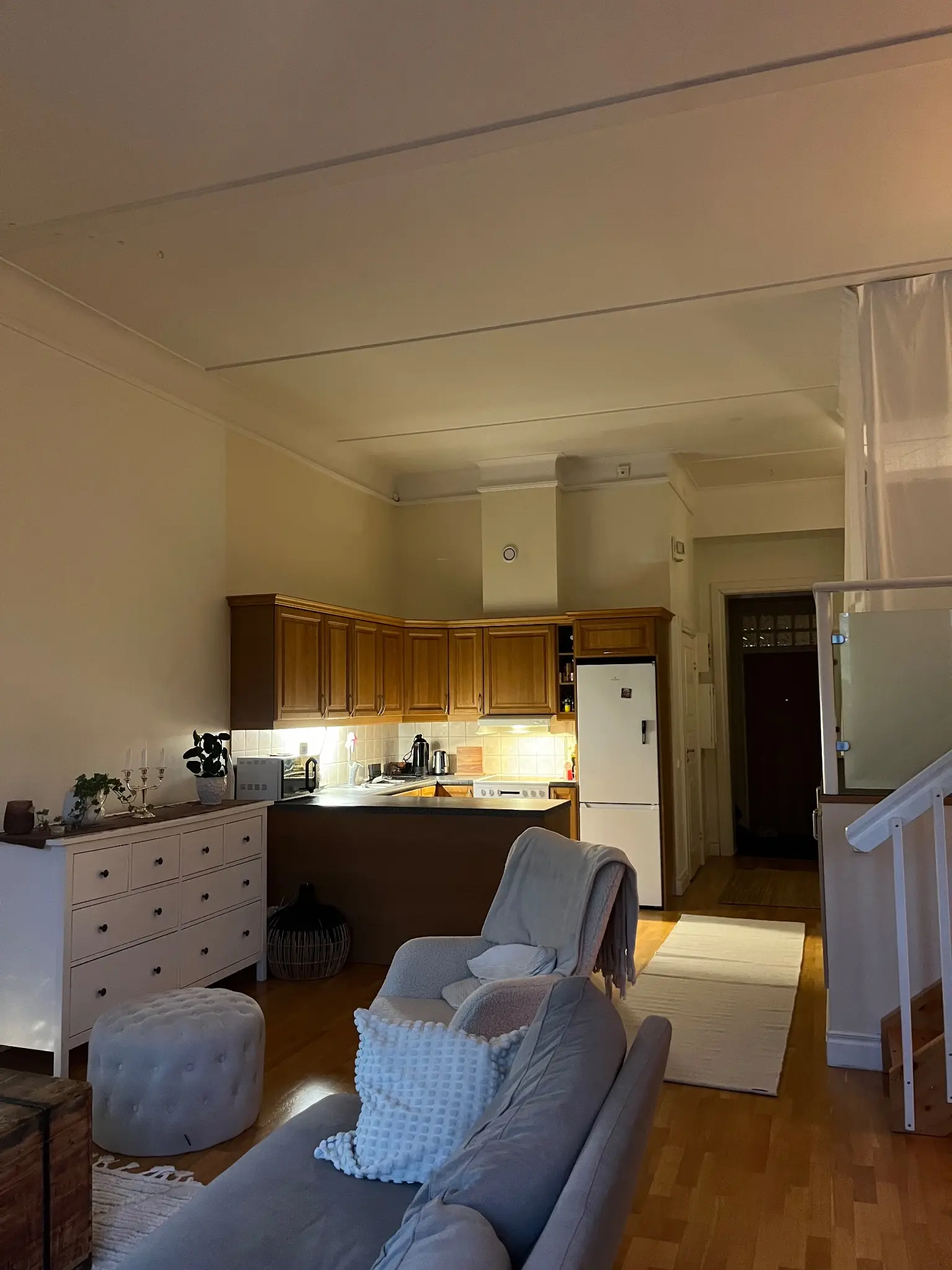 Kasernhöjden 15B, Karlstad - bild 1