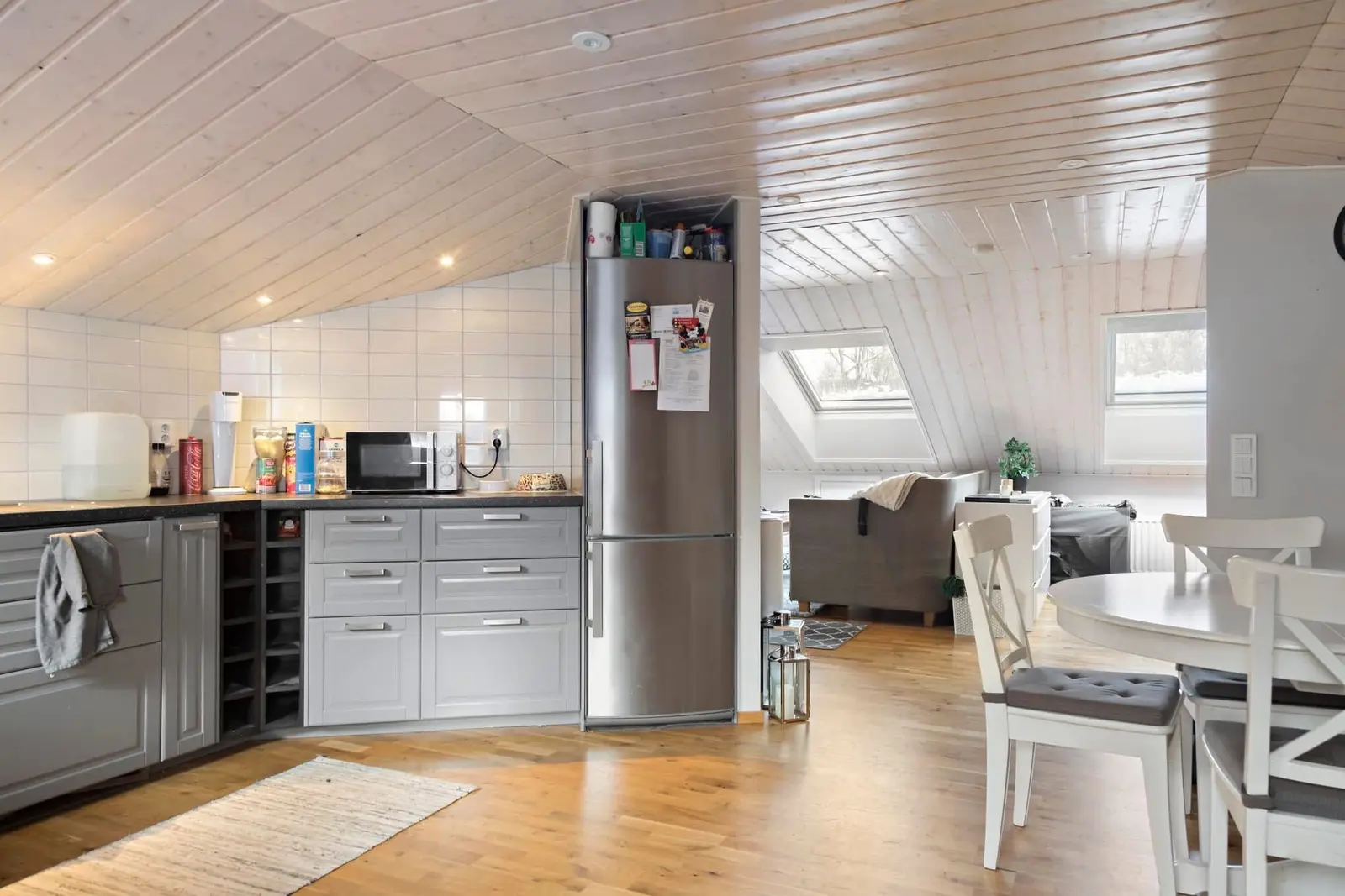 Tvättekullevägen 4, Fjärås - bild 1