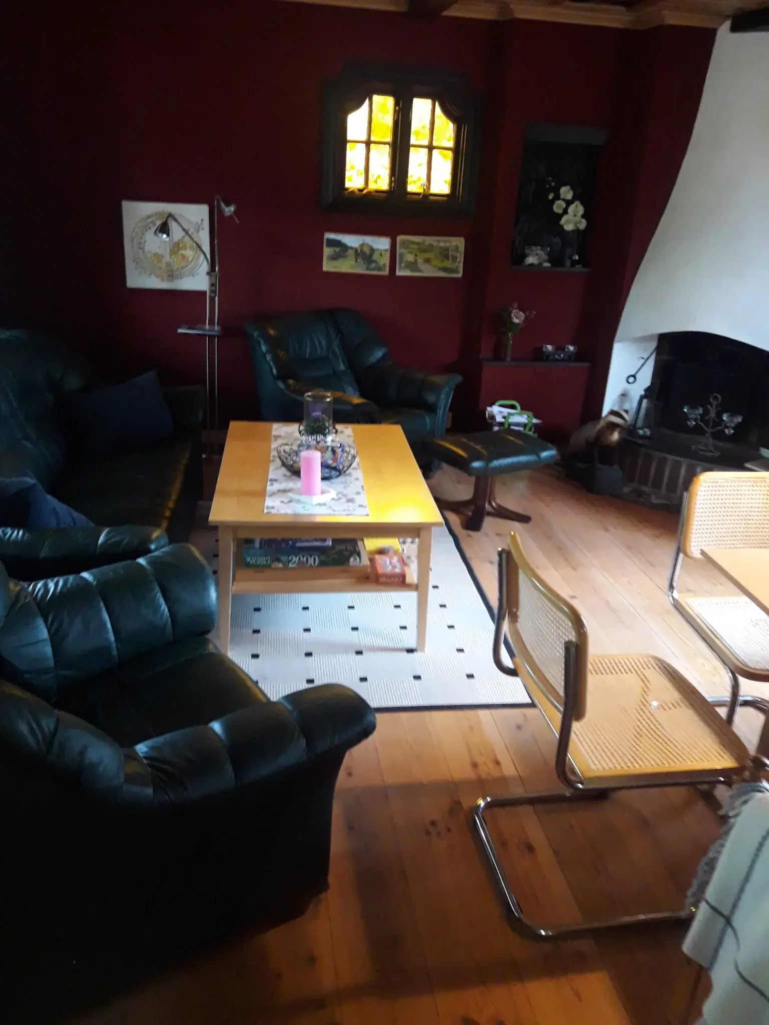 Älgvägen 19, Haverdal - bild 2