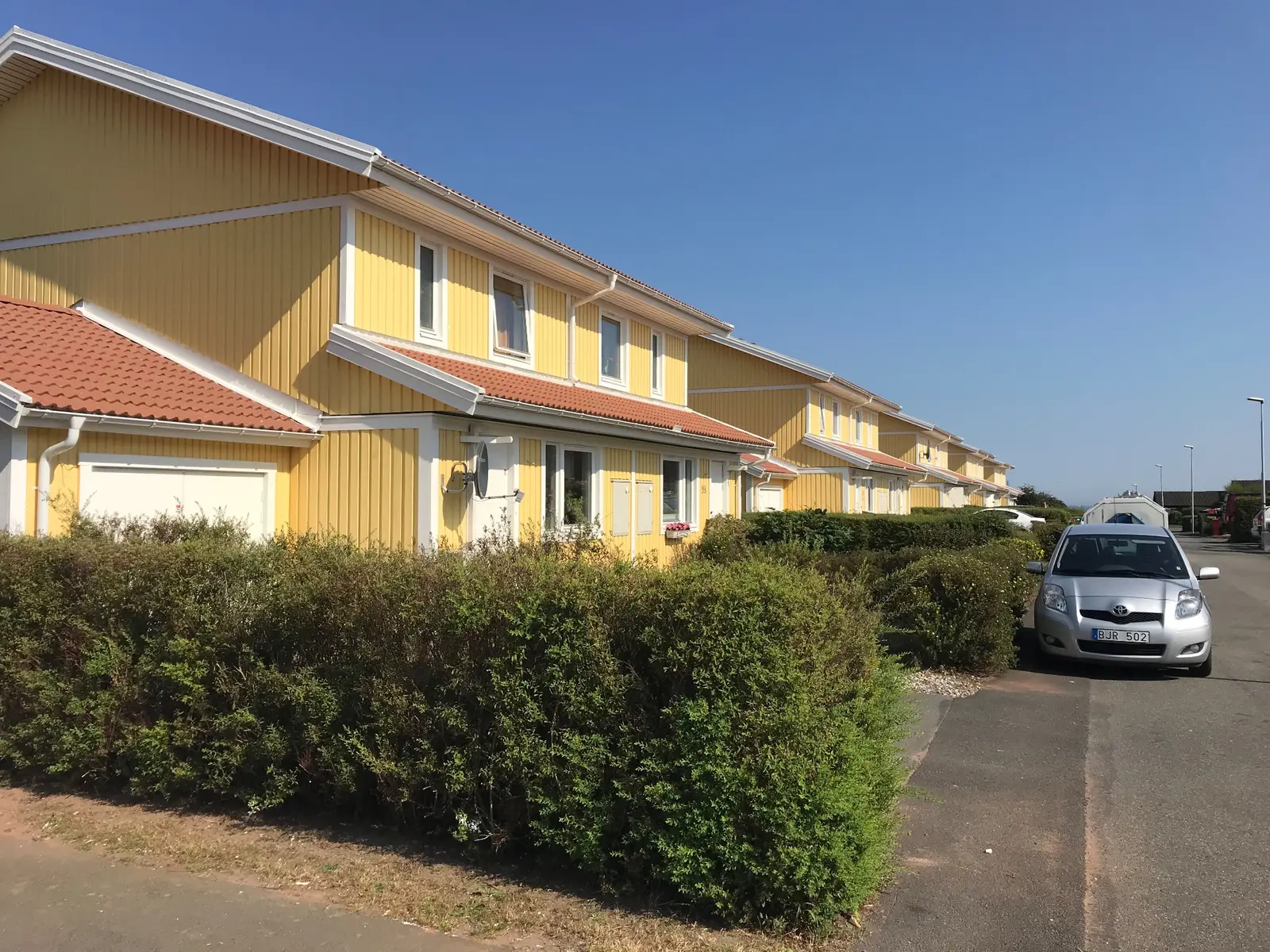 Bästemansgatan 3a - bild 1