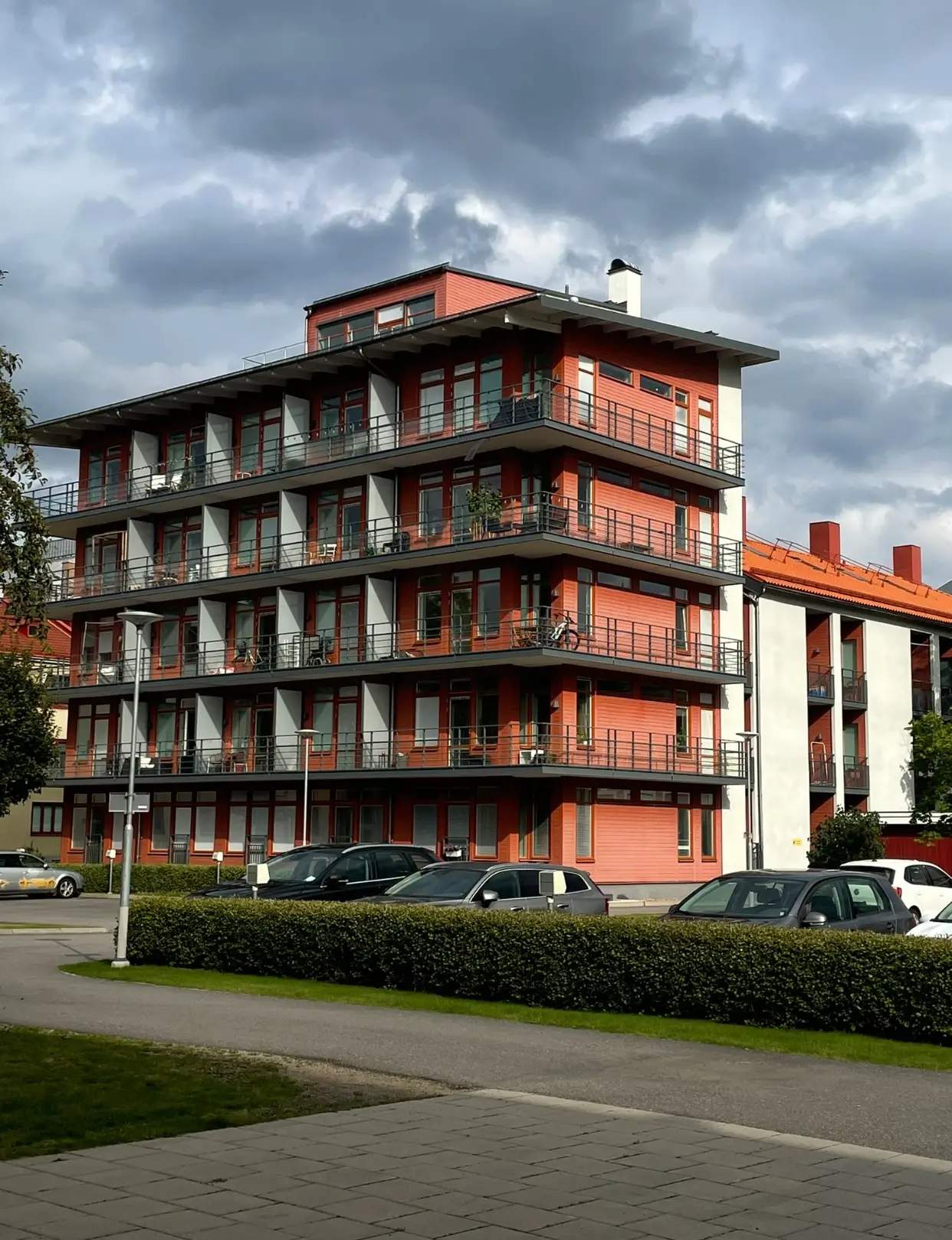 Faktorigatan 11, Örebro - bild 1