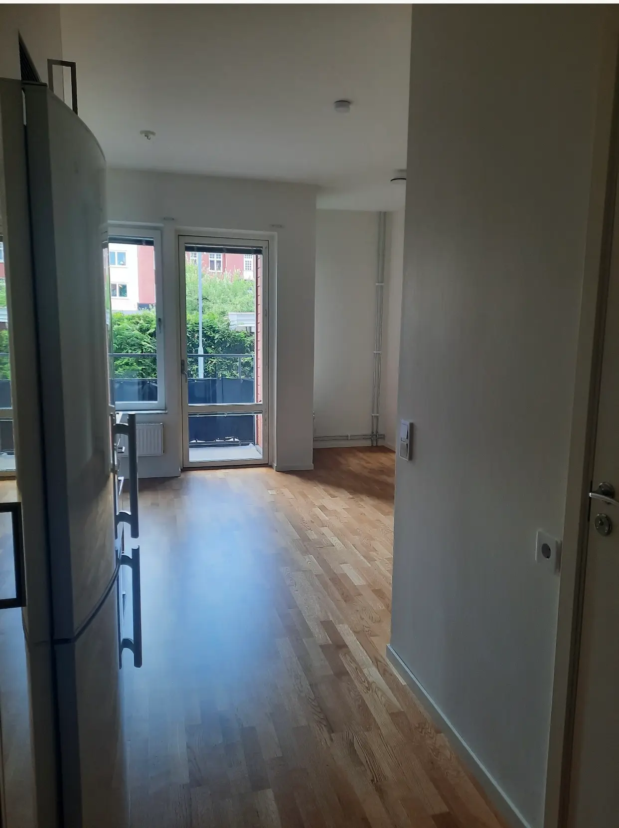 Faktorigatan 11, Örebro - bild 4
