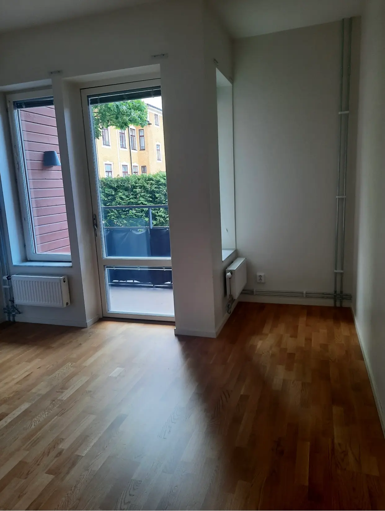 Faktorigatan 11, Örebro - bild 2