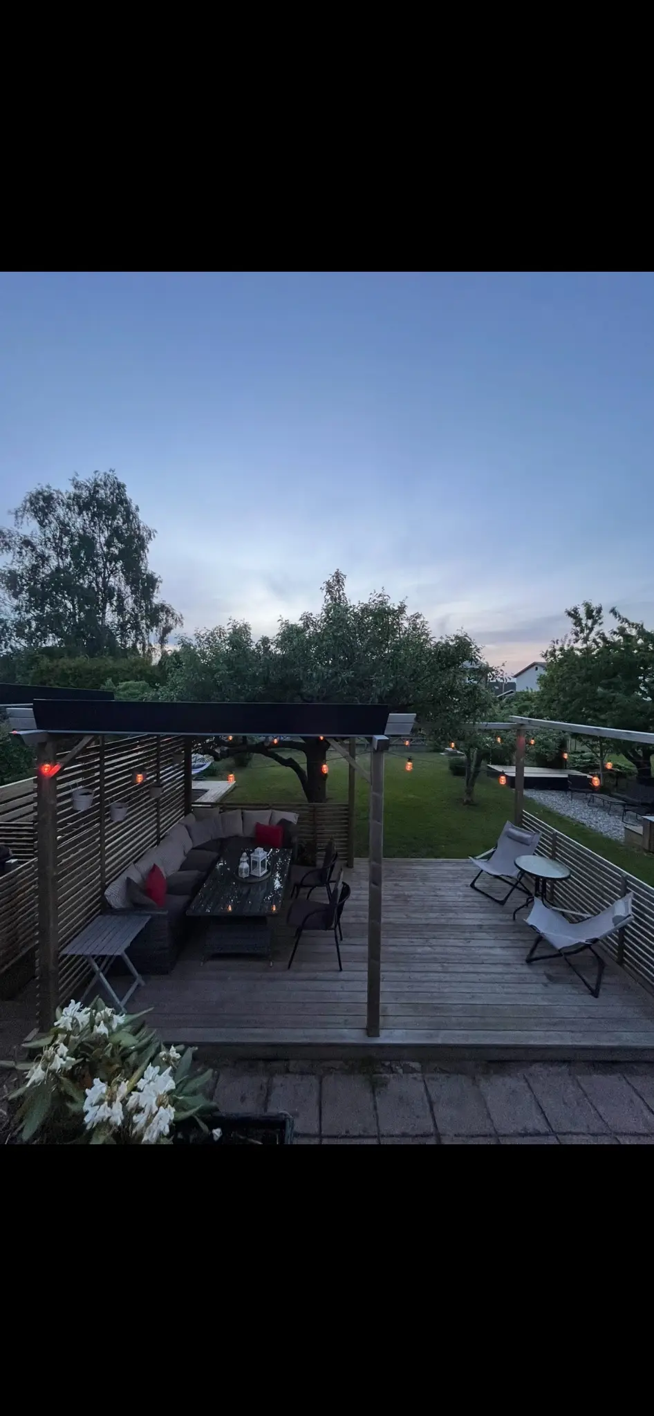 Videvägen 27, Halmstad - bild 2