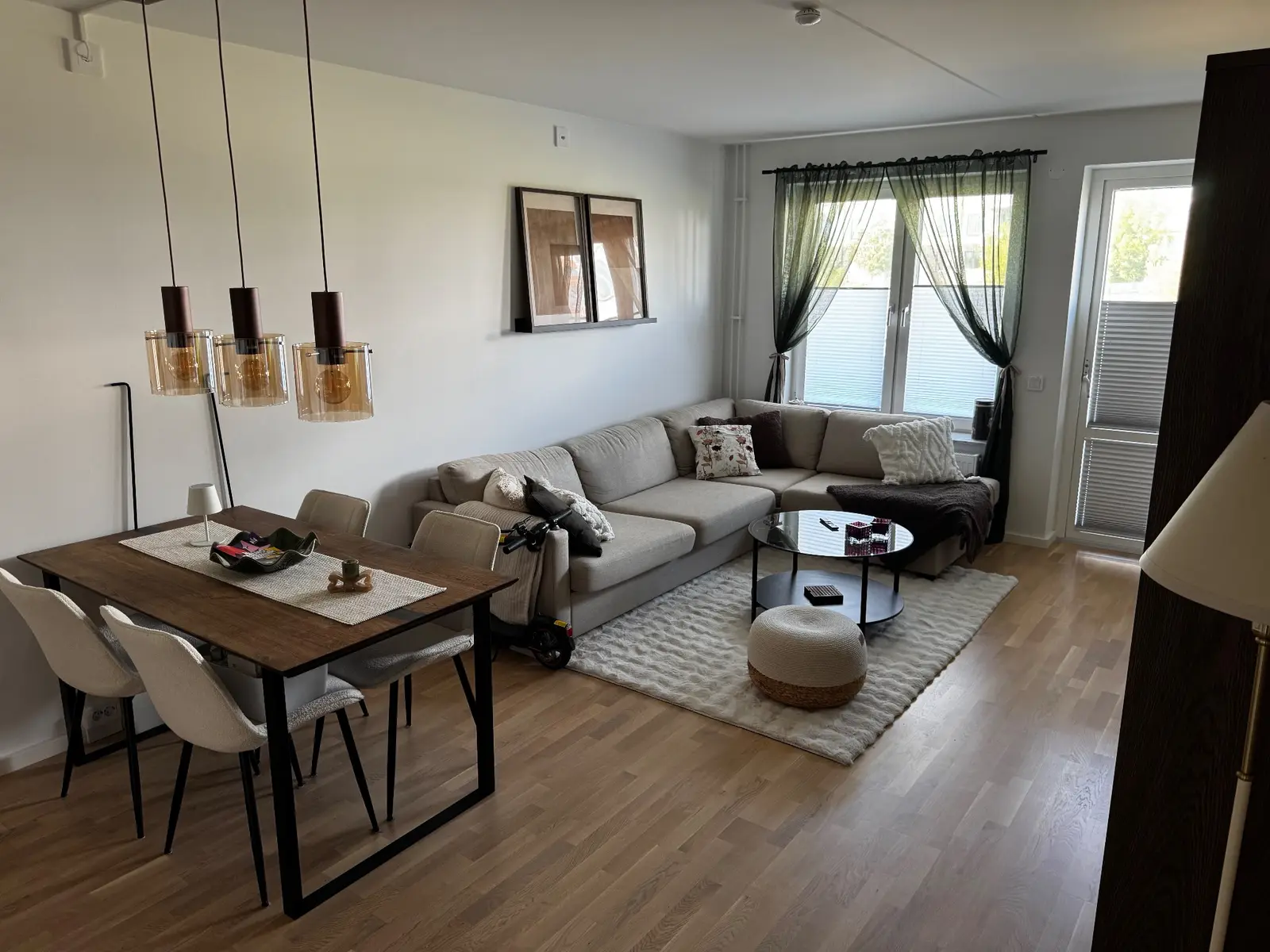 Havrefältsgatan 2A, Limhamn - bild 1