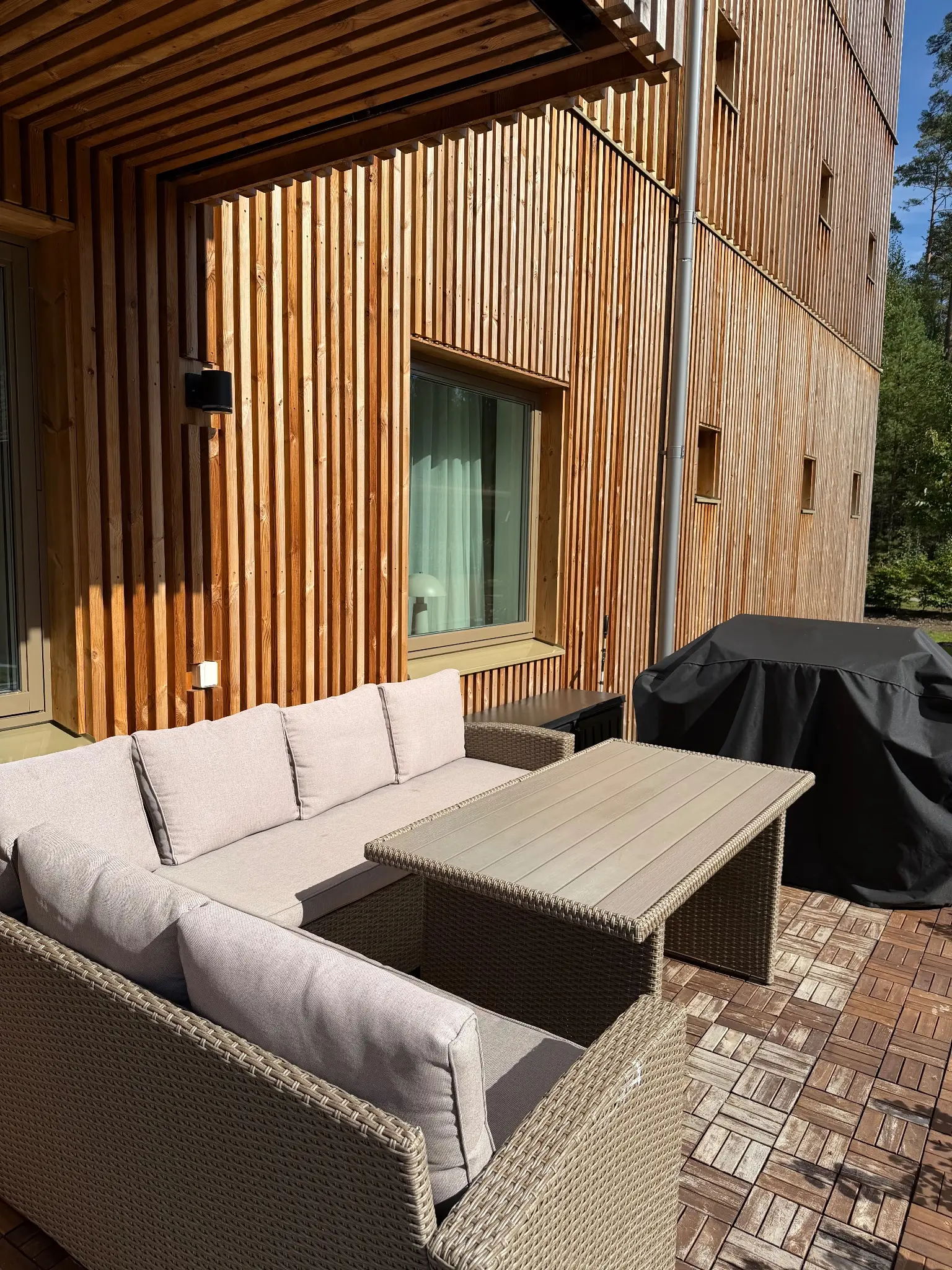 Vikaholmsallén 54B, Växjö - bild 5