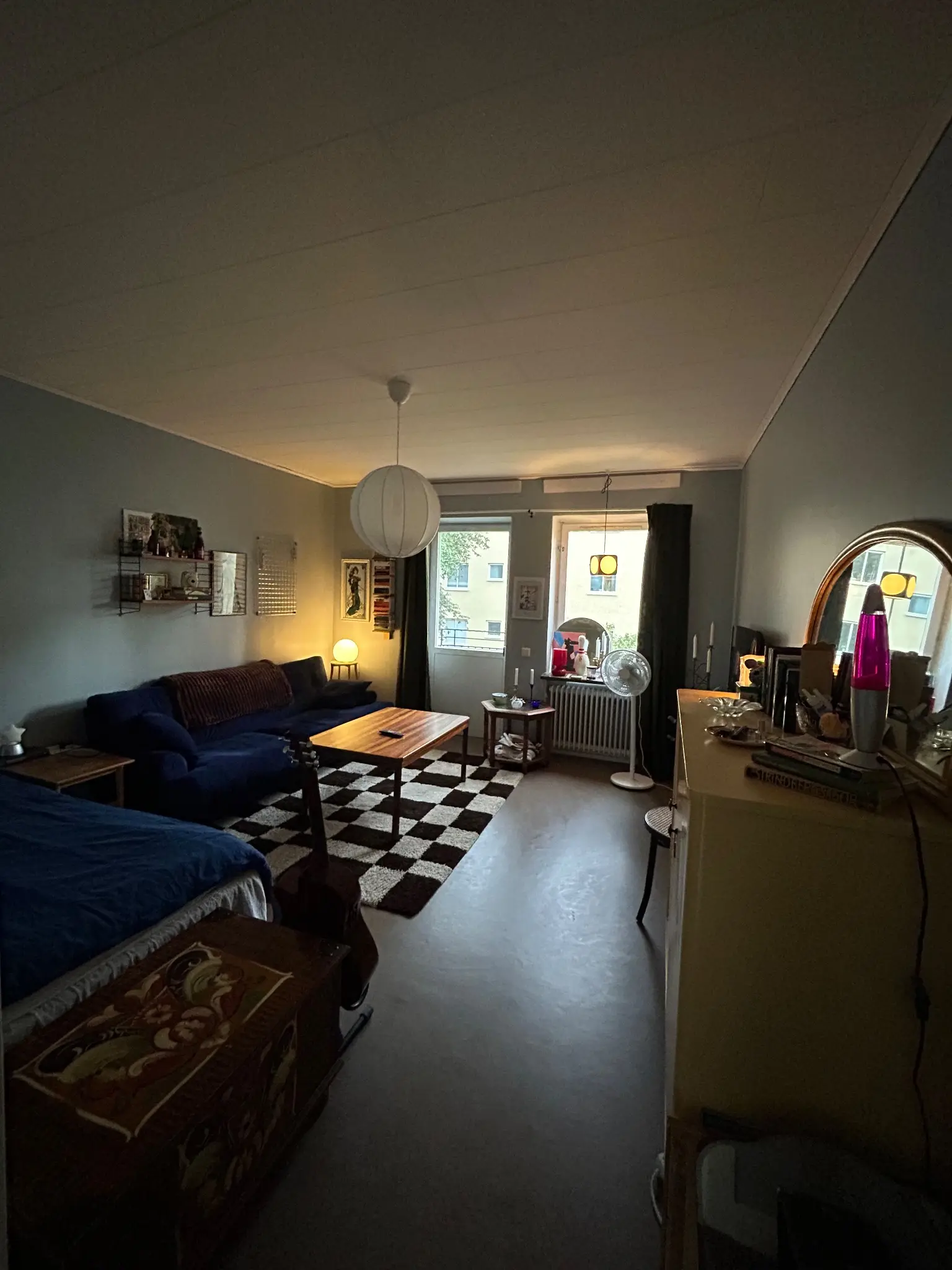 Tierpsgatan 2B - bild 2