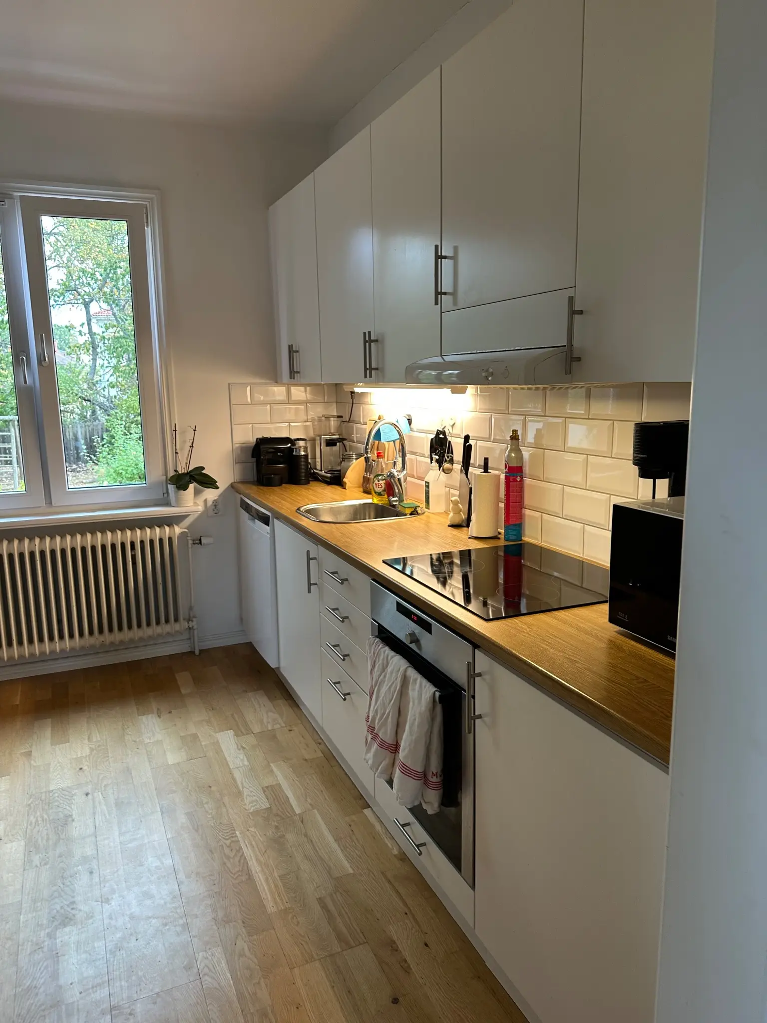 Ekvallsgatan 7, Eskilstuna - bild 1