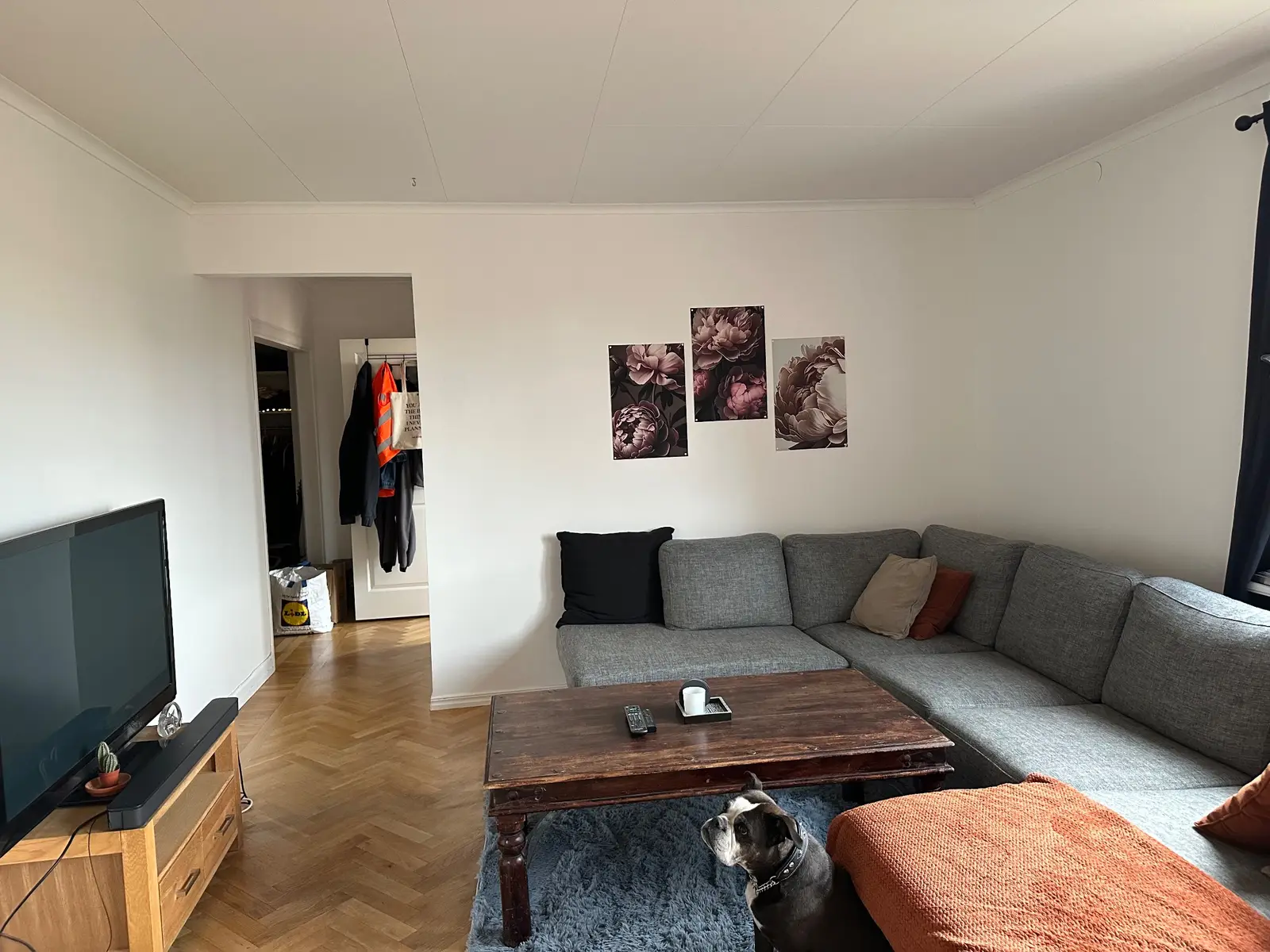 Ekvallsgatan 7, Eskilstuna - bild 2