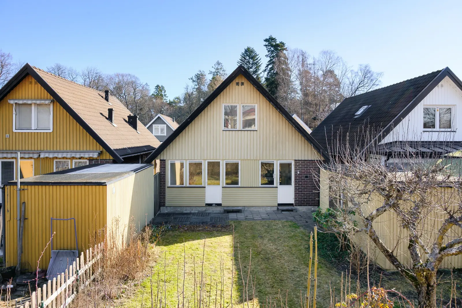Förvaltarvägen 36, Södertälje - bild 2