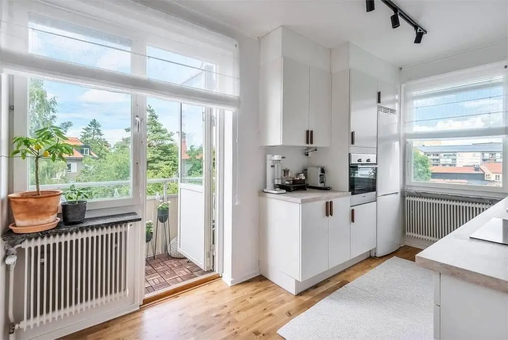 Arrendatorsvägen 6A, Huddinge - bild 2