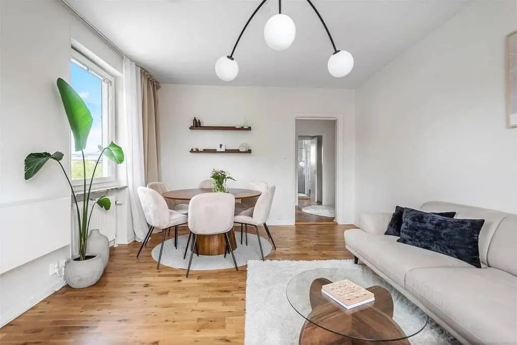 Arrendatorsvägen 6A, Huddinge - bild 4