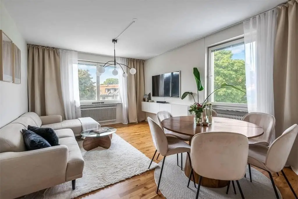 Arrendatorsvägen 6A, Huddinge - bild 1