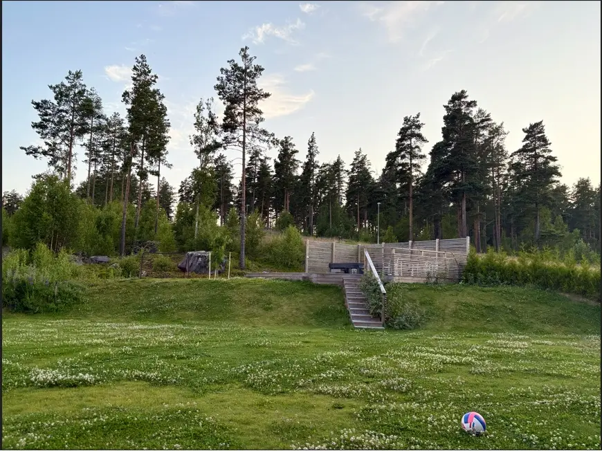 Selma Ströms Väg 34