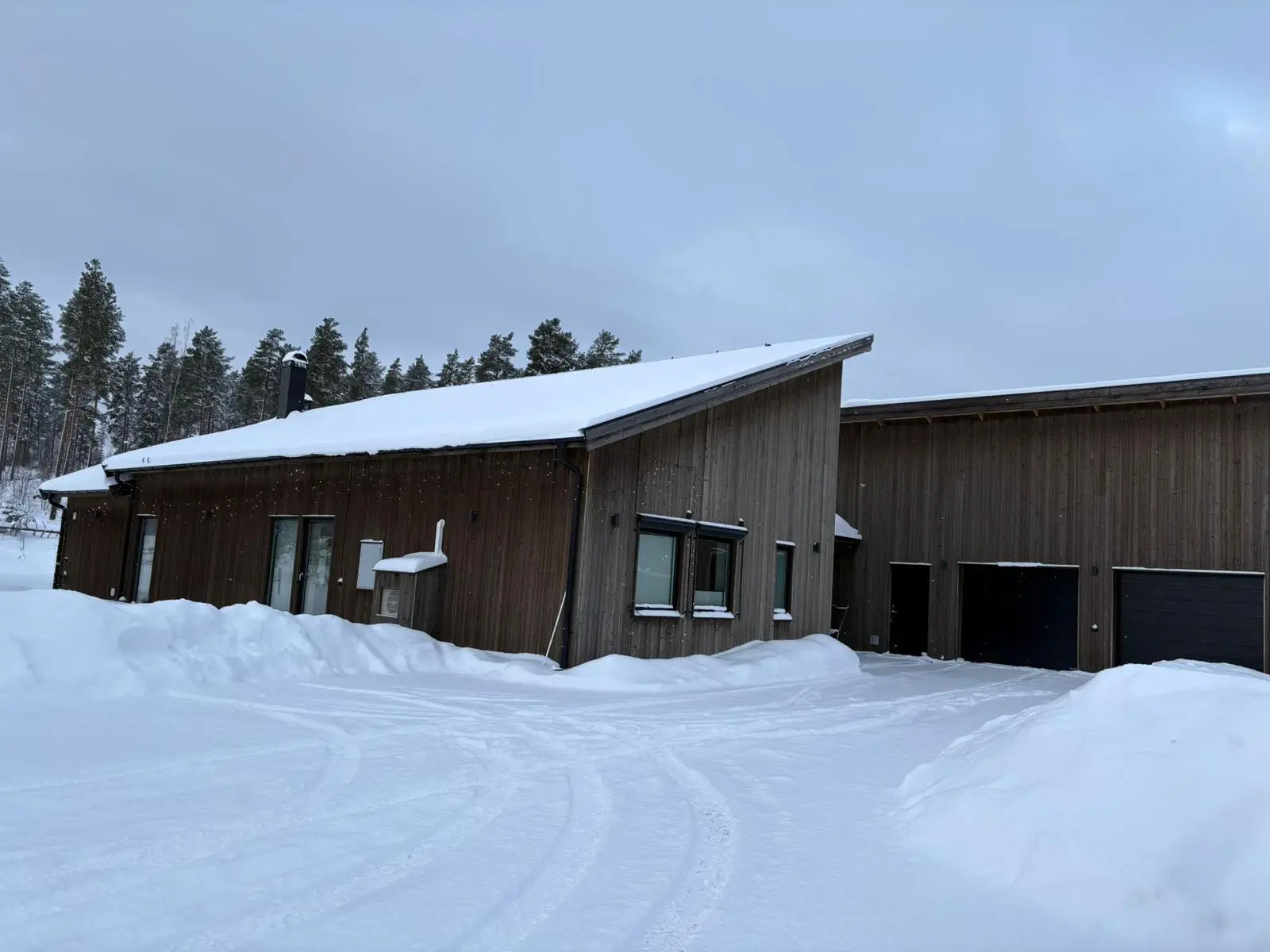 Selma Ströms Väg 34 - bild 4