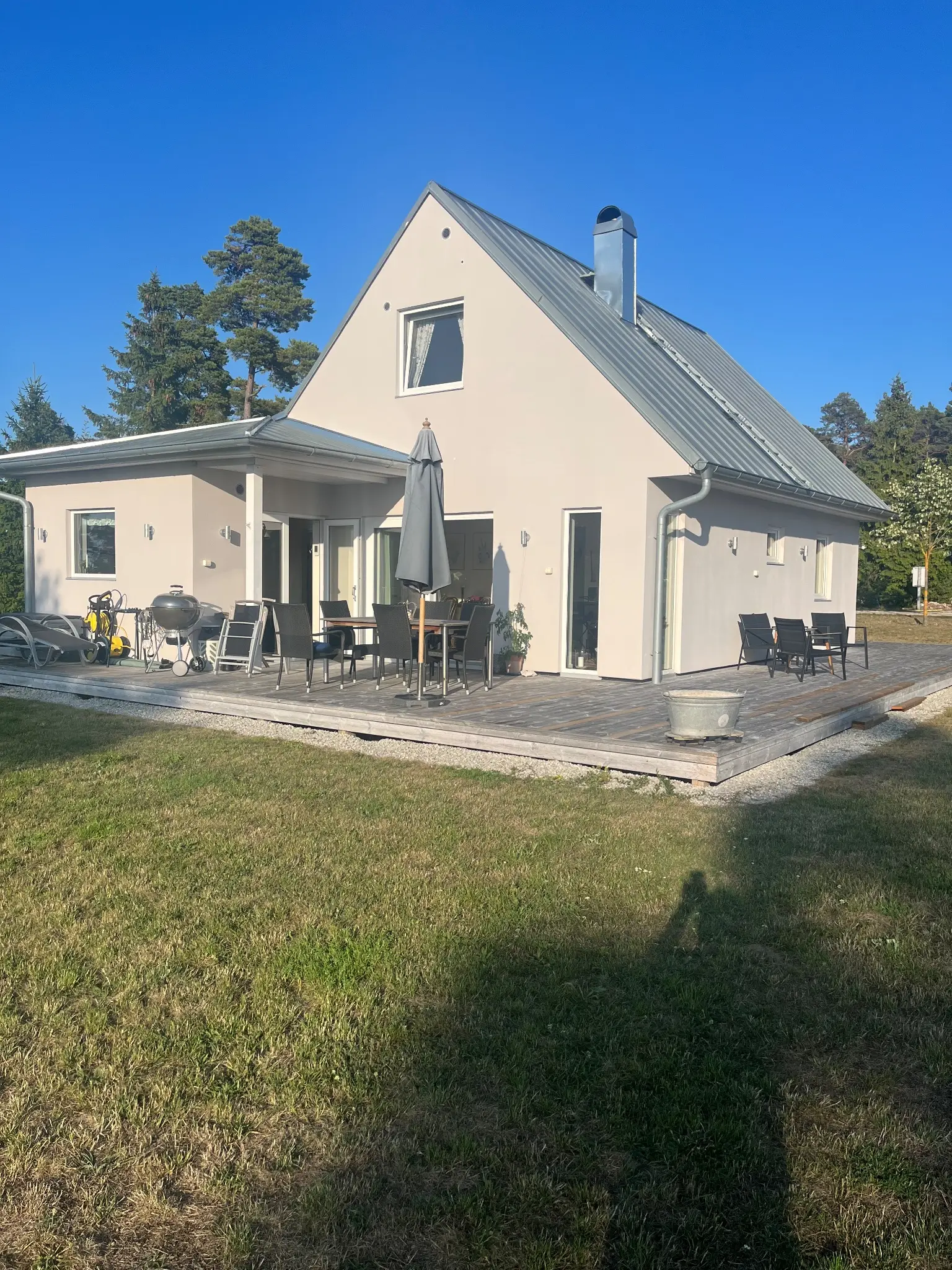 Baldersväg 20, Fröjel - bild 1