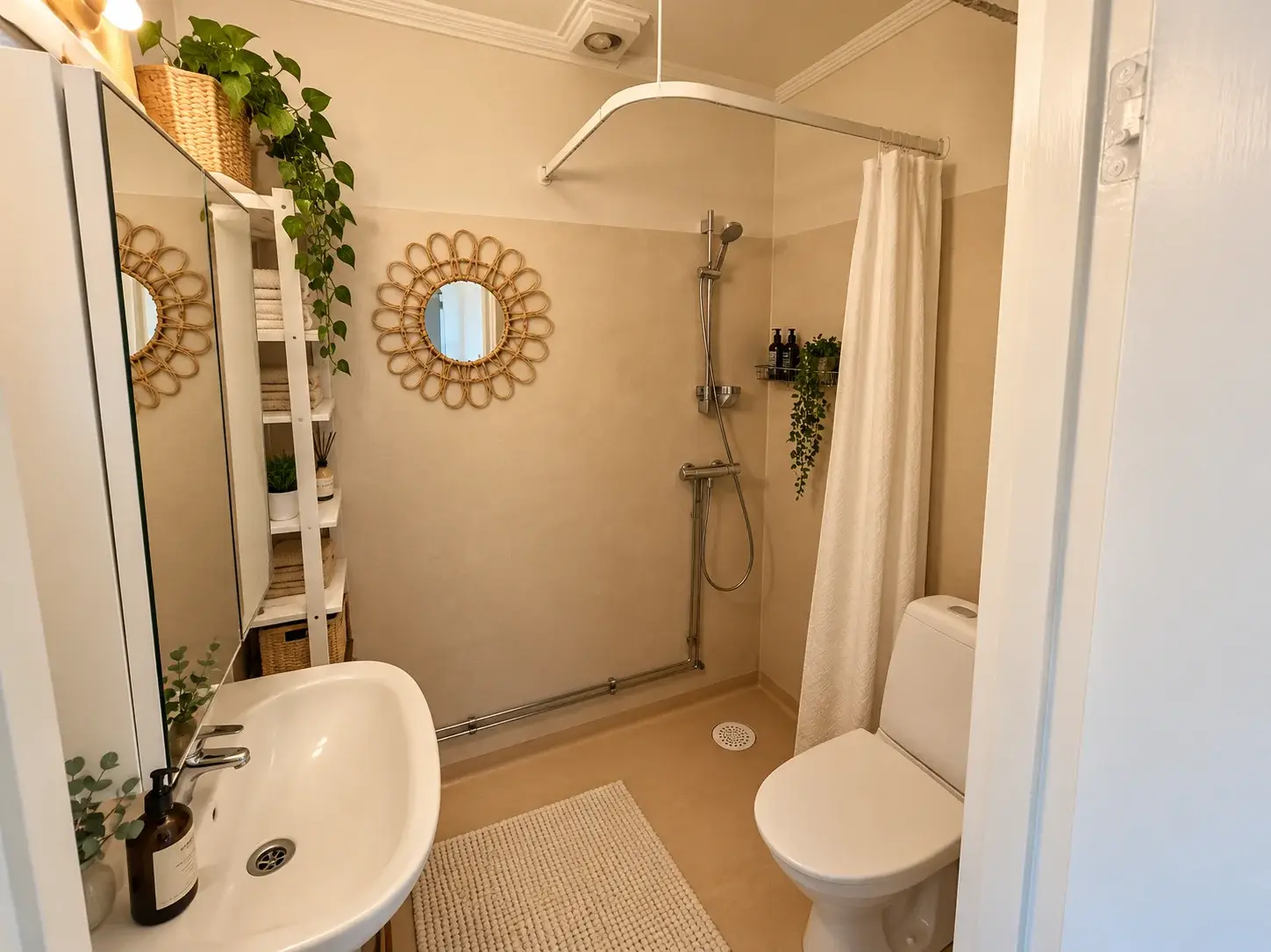 Oskarsgatan 9, Gävle - bild 2