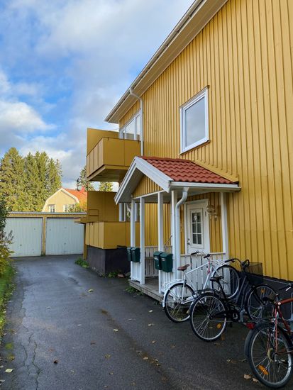Oskarsgatan 9
