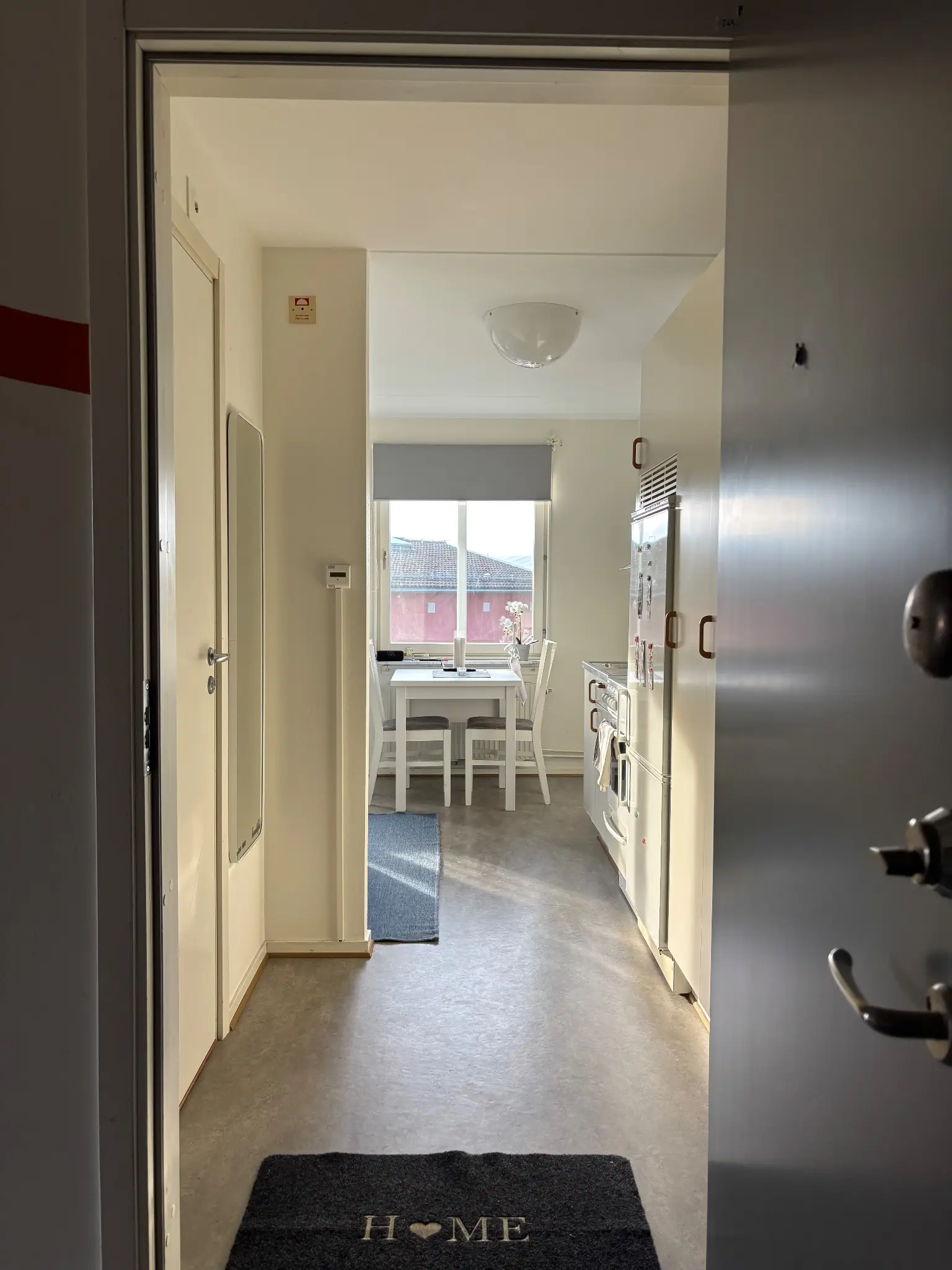 Nyhemsgatan 34, Halmstad - bild 1