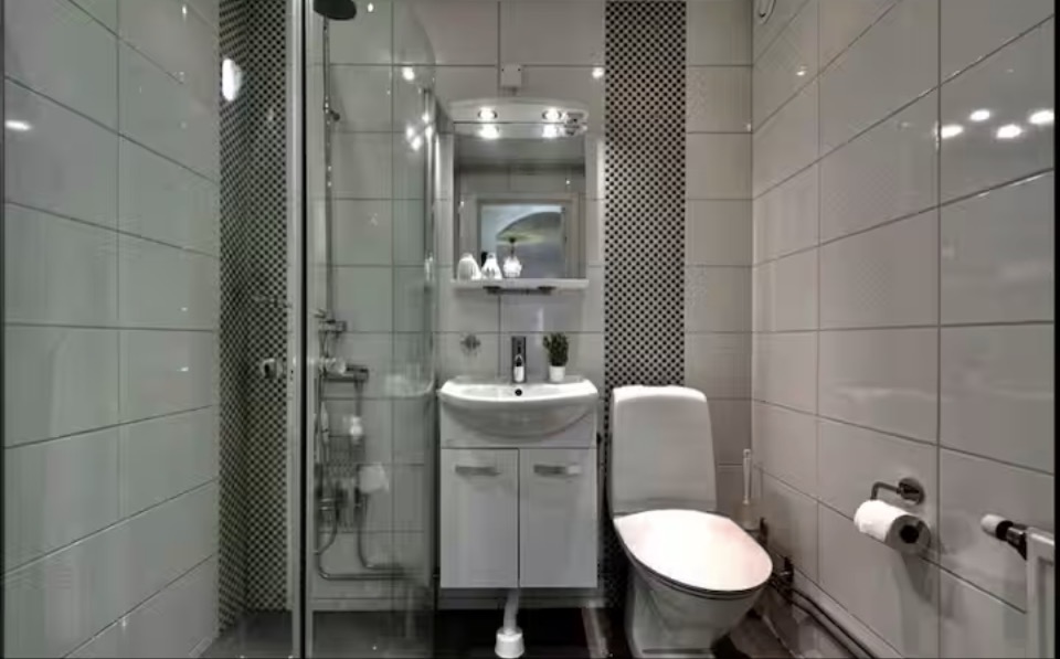 Rödkullastigen 3B, Malmö - bild 1