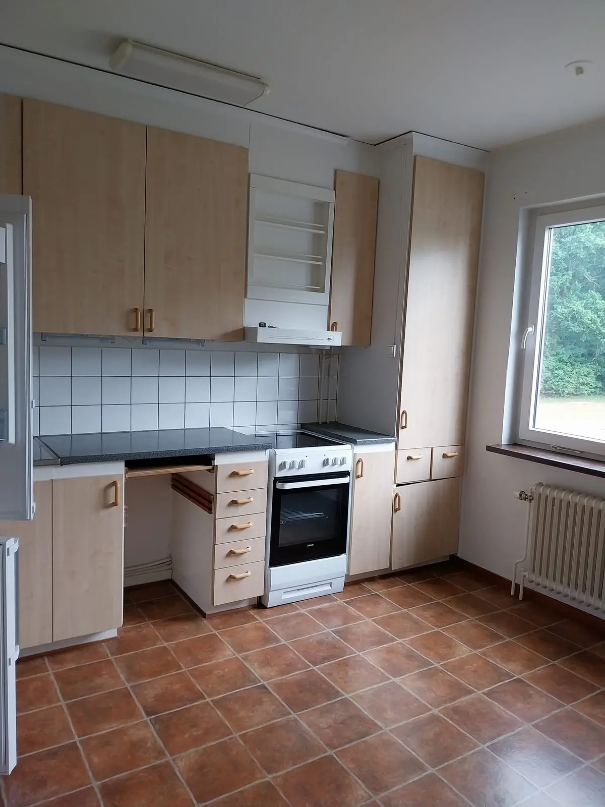 Brunnsvägen 3A, Svängsta - bild 1