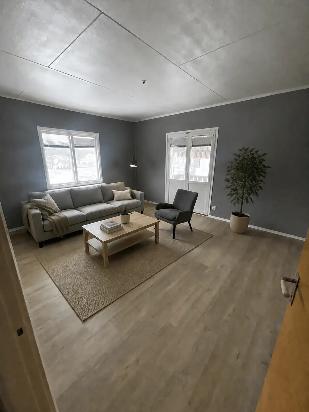 Floragatan 33B - bild 1