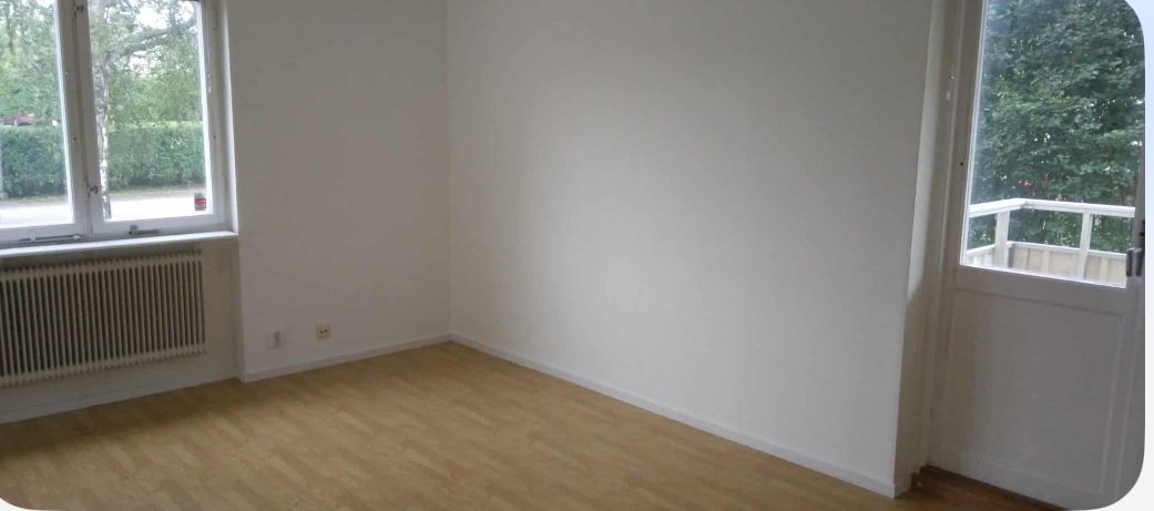 Blästervägen 3, Röfors - bild 1