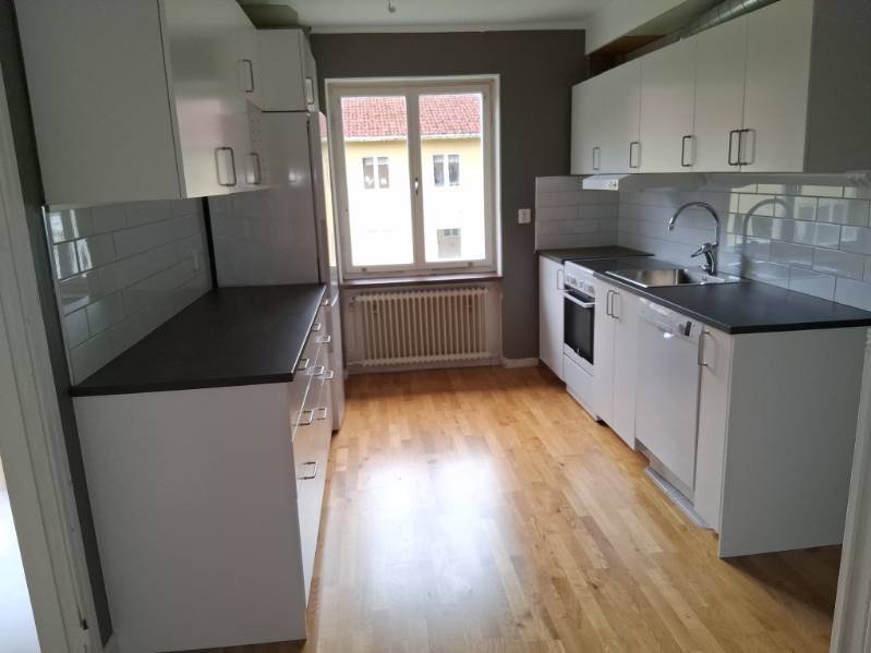 Vallgatan - bild 5