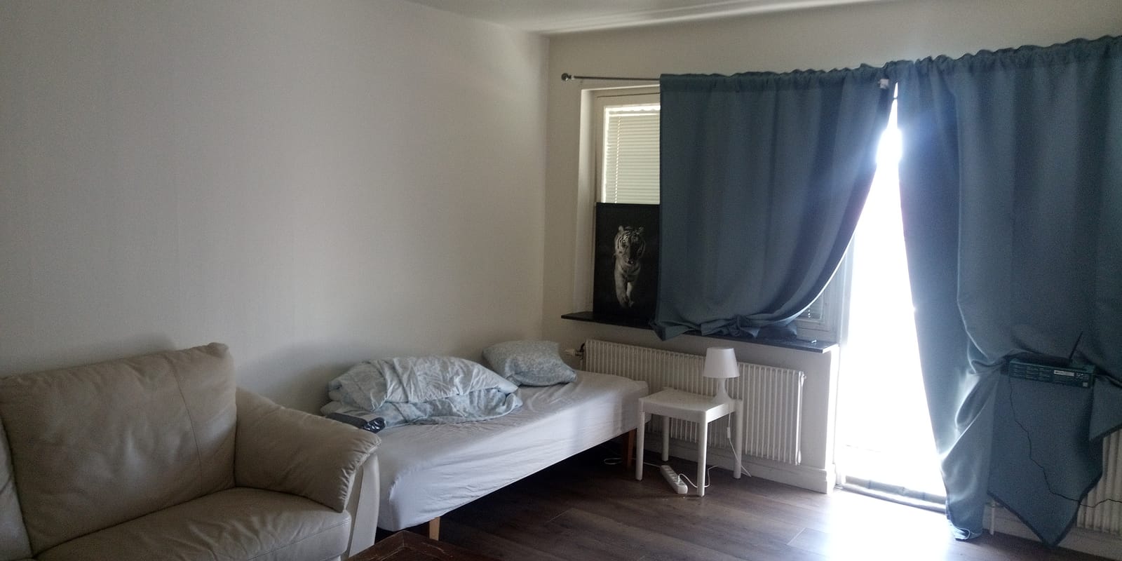 Lugnviksvägen 73, Kramfors - bild 2